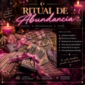 Ritual de ABUNDANCIA
